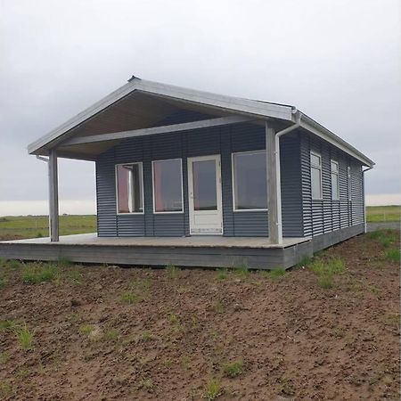 Árheimar 6 cosy holiday home Arabaer Exterior foto